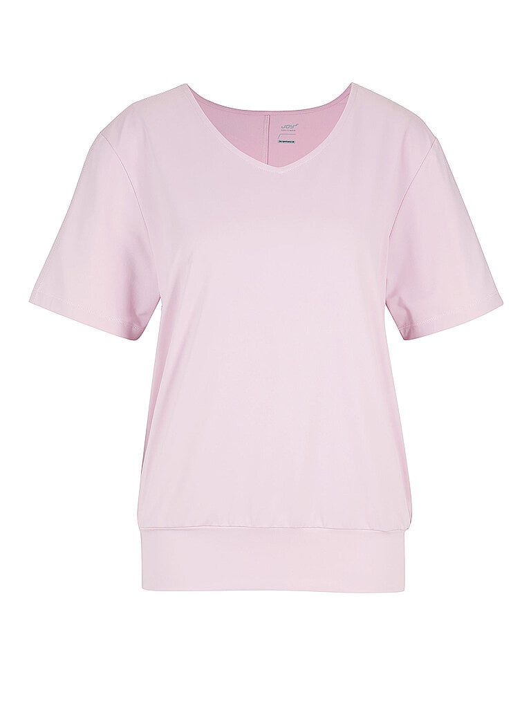 JOY SPORTSWEAR Damen T-Shirt Liora rosa | 42